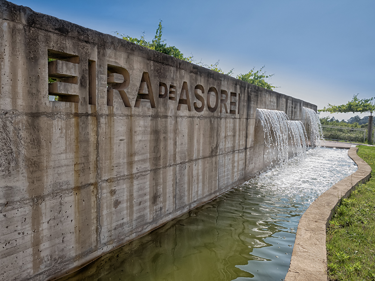 Terra de Asorei